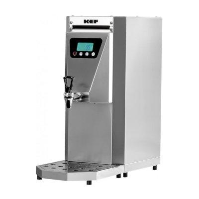 KEF WB8 Elektrikli Boiler Su Isıtıcı Dijital Kontrollü 8 Litre