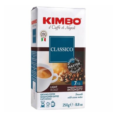 KIMBO Classico Filtre Kahve (250 gr)