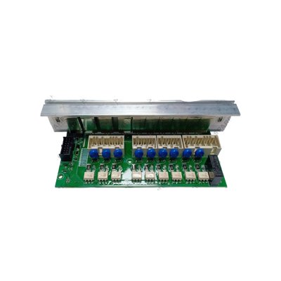 La Cimbali M100 Faema Power Card Ana Kart