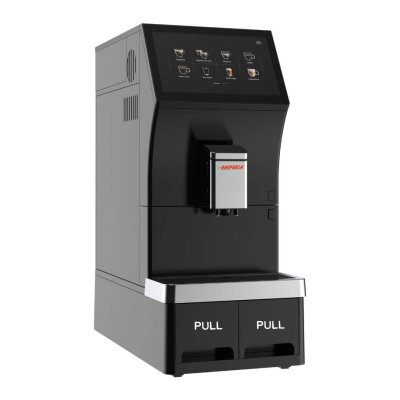 La Imperia BTB-102 Süper Otomatik Espresso Kahve Makinesi