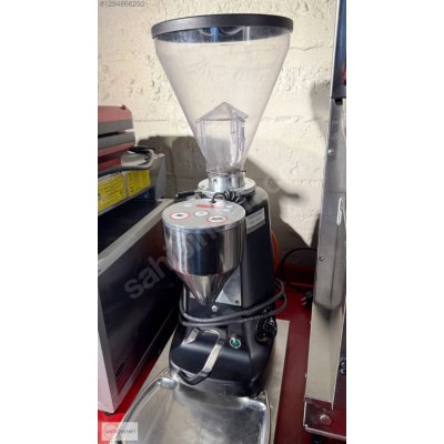 MAZZER SUPER JOLLY ELECTRONIC KAHVE DEĞİRMENİ LA CİMBALİ BAYİİ