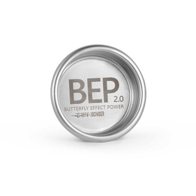 MHW-3BOMBER Butterfly Effect Espresso Sepeti 54mm - 15 gr