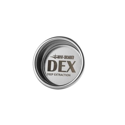 MHW-3BOMBER Deep Extraction Espresso Sepeti 58.5 mm - 18 gr