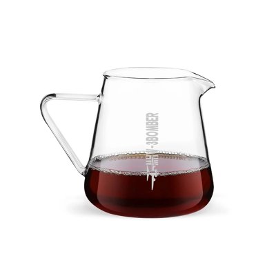 MHW-3BOMBER Elf Coffee Server - 500 ml