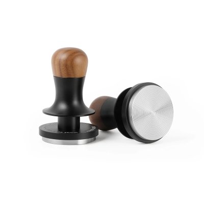 MHW-3BOMBER Flash Sabit Basınçlı Espresso Klik Tamper 2.0 - 58.35 mm
