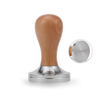 MHW-3BOMBER Vase Tamper - 58 mm