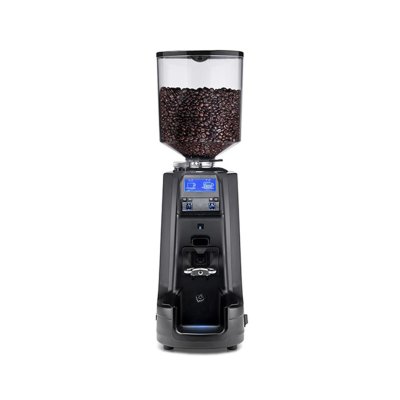 Nuova Simonelli MDX On Demand Kahve Değirmeni, Siyah
