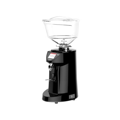 Nuova Simonelli MDXS On Demand Kahve Değirmeni, Siyah