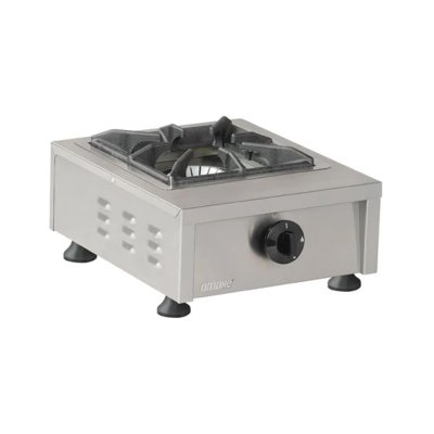 Omake OCK02.N11.0001.000 Gazlı Tekli Mini Ocak 