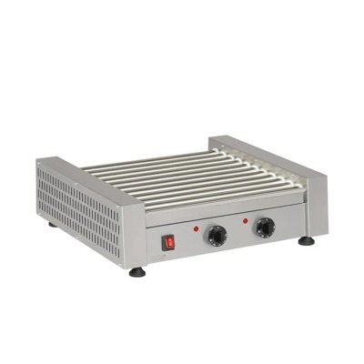 Omake SSK01.E11 Sosis Kızartma Makinesi, 11'li, Elektrikli