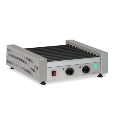 Omake SSK11.E11 11 Li Sosis Isıtma Makinesi