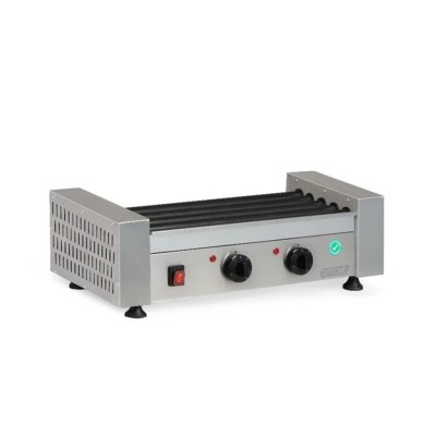 Omake SSK11.E11 5 Li Sosis Isıtma Makinesi
