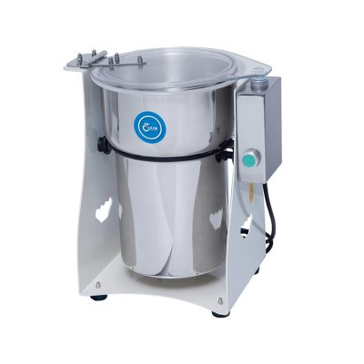 Özlem Kuru Gıda Öğütme Makinesi, 5 L