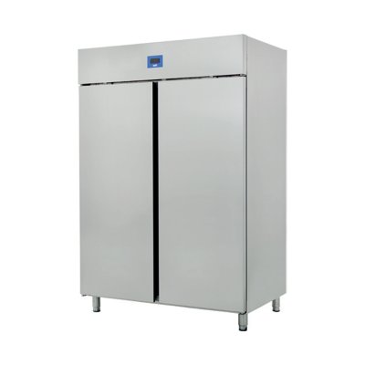Öztiryakiler Çift Kapılı Dik Tip Derin Dondurucu, Gn 1200 LMV, ECO Model, 430K