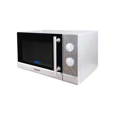 Öztiryakiler D9023 EP Mikrodalga Fırın, 23 litre, 900 w
