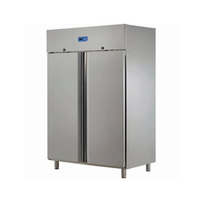 Öztiryakiler Monoblok Çift Kapılı Dik Tip Buzdolabı, Gn 1200 NMV Model