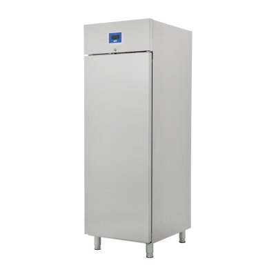 Öztiryakiler Tek Kapılı Kapılı Dik Tip Derin Dondurucu, Gn 600 Lmv, ECO Model, 430K