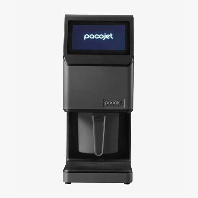 Pacojet 4  Porsiyonlama Sorbeleme Makinesi