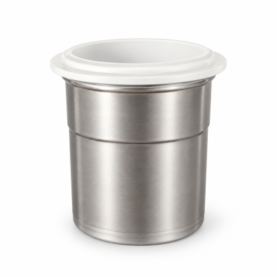 Pacojet Saklama Kabı Kapaklı Beaker (Pacojet 2 ile Uyumludur)