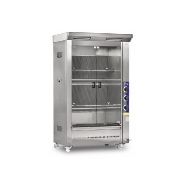 Pimak KC-M006 Gazlı Kuzu Çevirme Makineleri