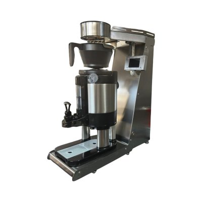 Portabianco RFKTX25 Filtre Kahve Makinesi Yüksek Kapasite ve Barista Kontrolü