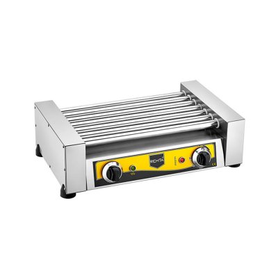 Remta RR01 Roller Sosis Pişirici, Elektrikli