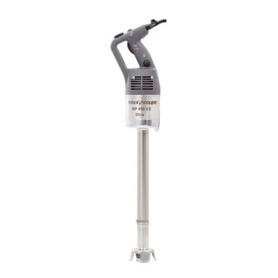 Robot Coupe MP 450 Ultra V.V. El Blender Hız Kontrollü