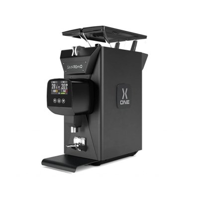 Sanremo X-One On Demand Espresso ve Filtre Kahve Değirmeni