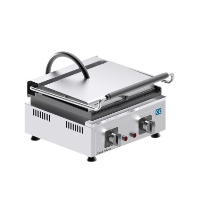 Seamac TOE16 16 Dilim Tost Makinesi, Elektrikli