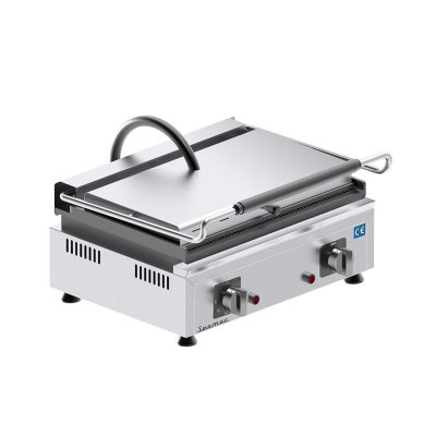 Seamac TOE20 20 Dilim Tost Makinesi, Elektrikli