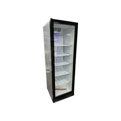 Senox SDS-385-DC-1-YF Dik Tip Şişe Soğutucu Dolap, 345 L