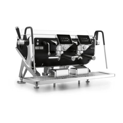 Tempesta SAEF 2 GR Tam Otomatik Espresso Kahve Makinesi 2 Gruplu