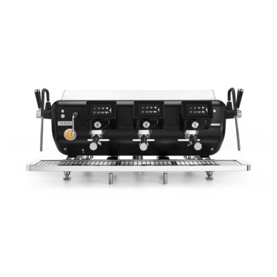 Tempesta SAEP GARA 3 GR Multiboiler 3 Gruplu Espresso Kahve Makinesi