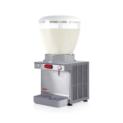 Ugolini A19 Ayran Limonata ve Şerbet Soğutucu, 19 L