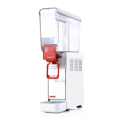 Ugolini Arctic Compact 8/1 Şerbetlik, Tekli, 8 Lt
