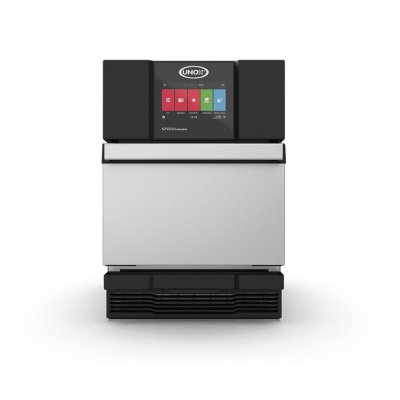 Unox SPEED.Compact ECO Hızlı Pişirme Fırını Turbo Fırın XEMA-01NS-MCDN