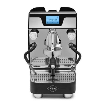 VBM Domobar Super Digital Espresso Kahve Makinesi, 1 Gruplu