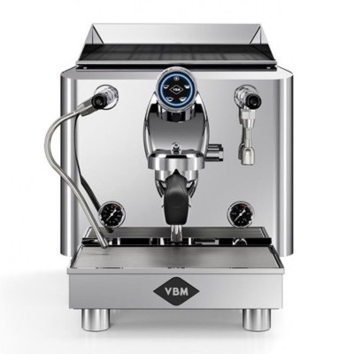 VBM Lollo Espresso Kahve Makinesi, 1 Gruplu