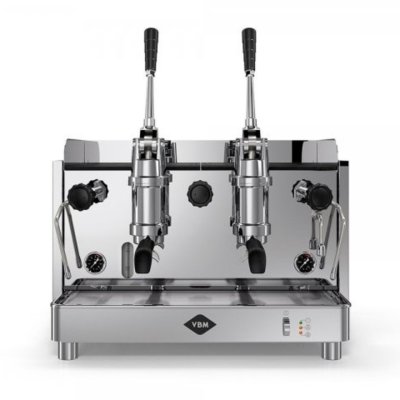 VBM Replica Kahve Makinesi Espresso Piston, 2 Gruplu