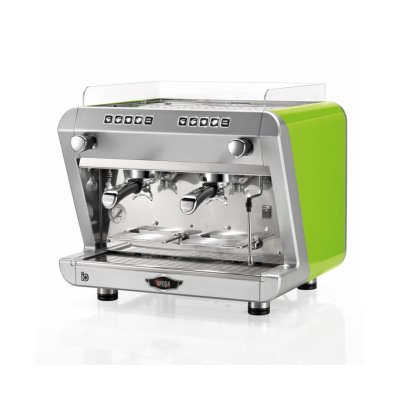 Wega CIO EVD2 2 Gruplu Espresso Kahve Makinesi
