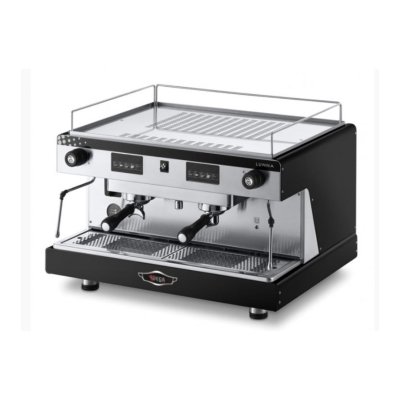 Wega Lunna EVD2 TC Espresso Kahve Makinesi, Tall Cup, 2 Grup