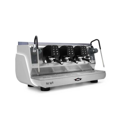 Wega NOVA EVD3 3 Gruplu Espresso Kahve Makinesi 