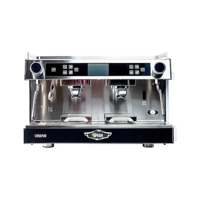Wega URBAN EVD2 2 Grup Otomatik Espresso Kahve Makinası