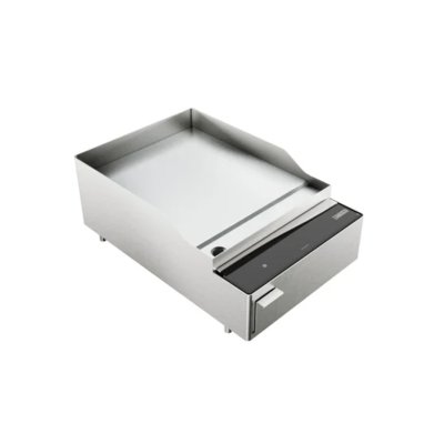 Zanussi Easy Cooking Pro Serisi İndüksiyon Izgara 40x60x22 cm 600898